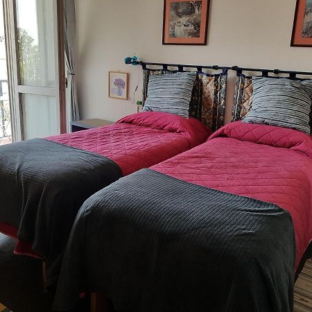 Guesthouse La Rocca غْراسّوبيو المظهر الخارجي الصورة
