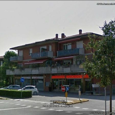 Guesthouse La Rocca غْراسّوبيو المظهر الخارجي الصورة