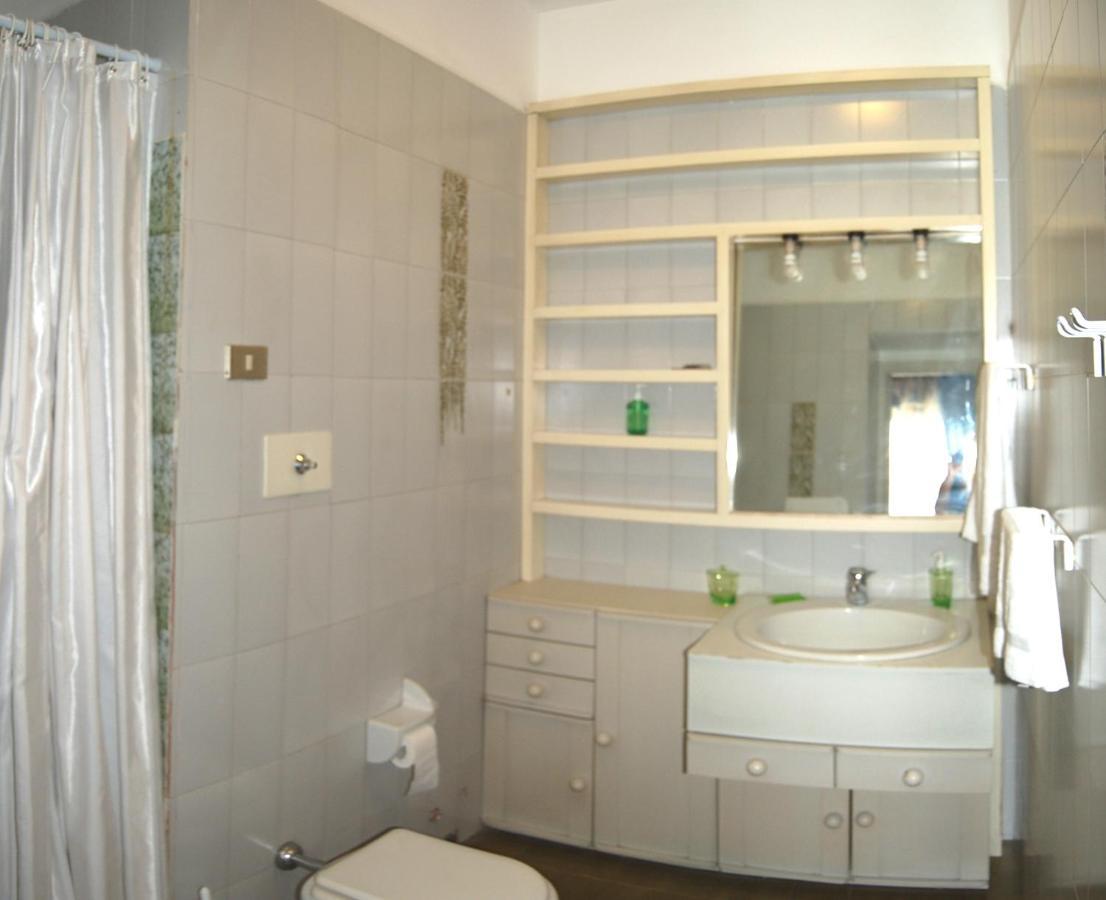 Guesthouse La Rocca غْراسّوبيو المظهر الخارجي الصورة