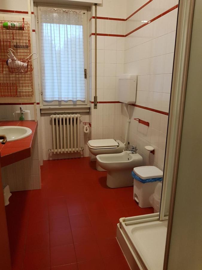 Guesthouse La Rocca غْراسّوبيو المظهر الخارجي الصورة