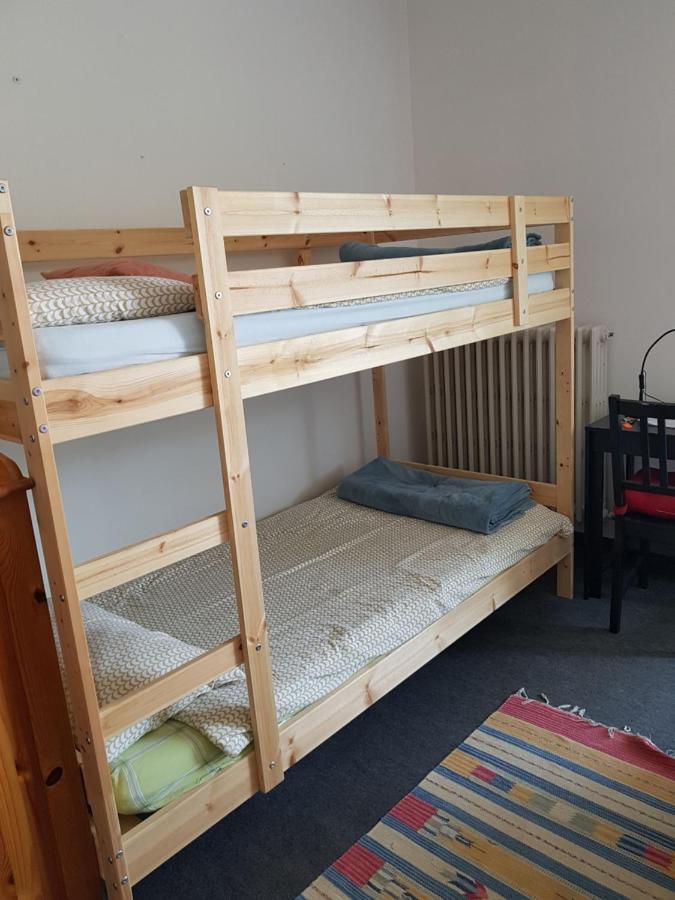 Guesthouse La Rocca غْراسّوبيو المظهر الخارجي الصورة