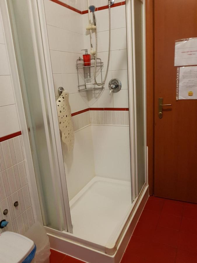 Guesthouse La Rocca غْراسّوبيو المظهر الخارجي الصورة