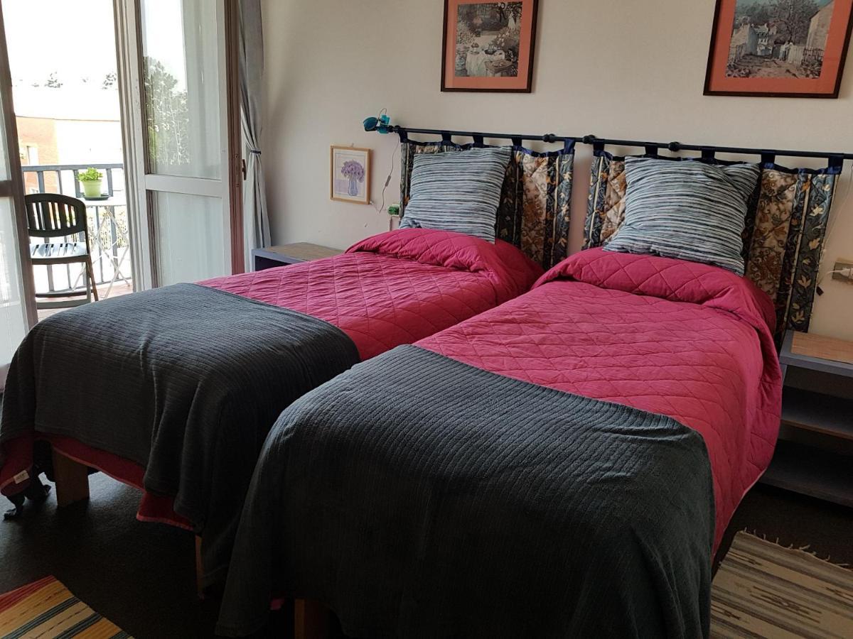 Guesthouse La Rocca غْراسّوبيو المظهر الخارجي الصورة