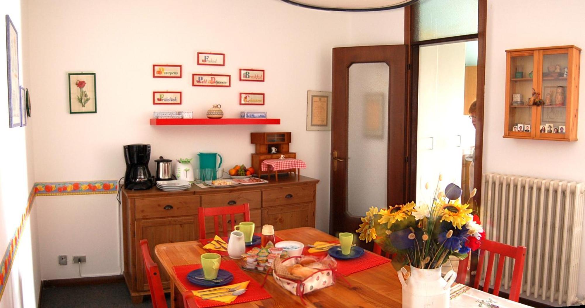 Guesthouse La Rocca غْراسّوبيو المظهر الخارجي الصورة